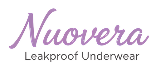 Nuovera Underwear